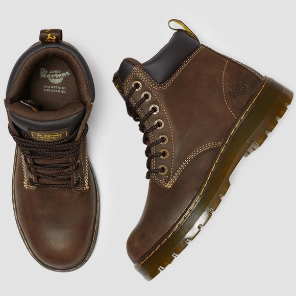 extra wide dr martens boots